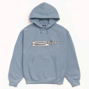STRETCH HOODIE