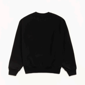 Alternative view of LONG RANGE CREW