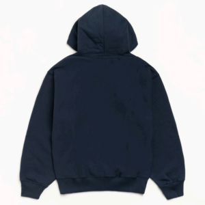 Alternative view of FAWN HOODIE