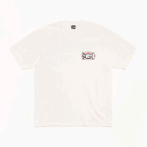 Alternative view of CHAMPION OVAL TEE PIGMENT DYED