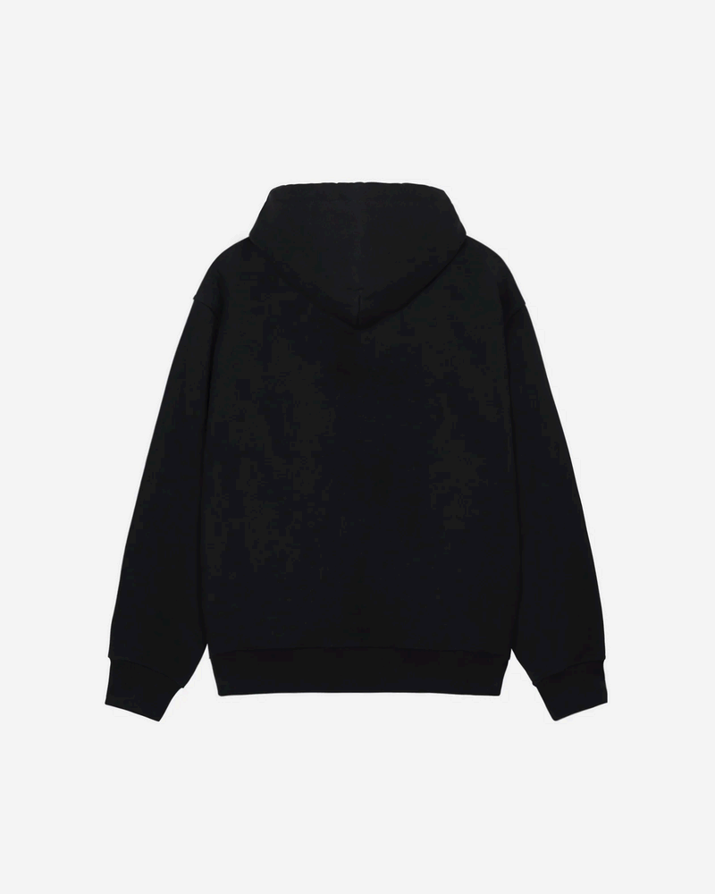 WORLDWIDE DOT HOODIE - Image 2