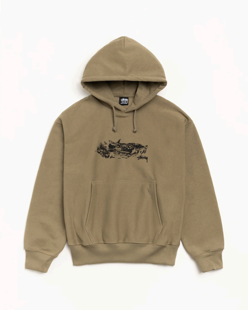 FAWN HOODIE