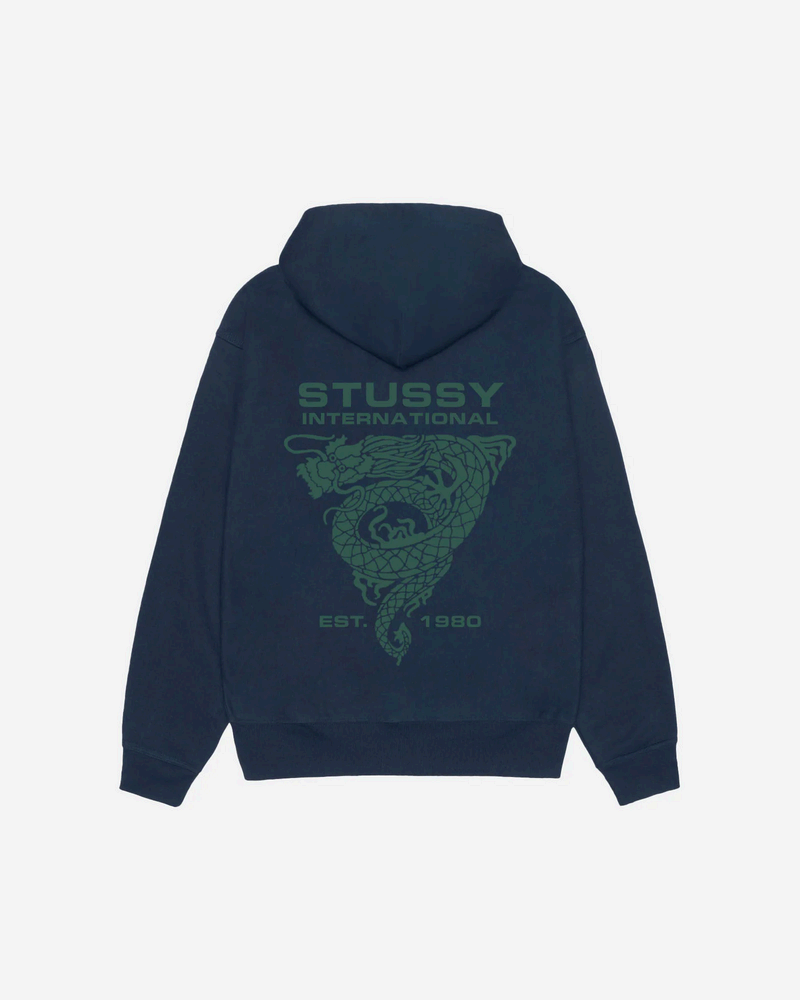 DRAGON HOODIE - Image 2