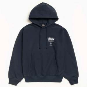 WORLD TOUR HOODIE
