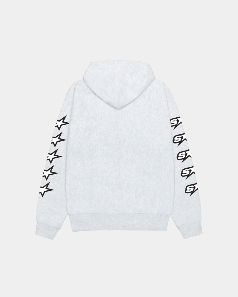 SPEEDWAY ZIP HOODIE - Image 2